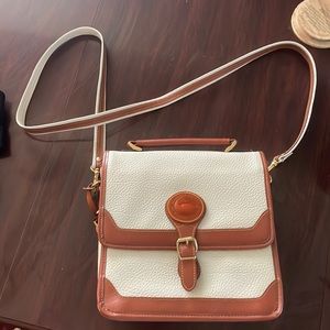 Dooney and Bourke Vintage bag
